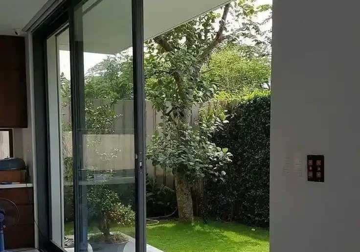 Window Services Door Repair