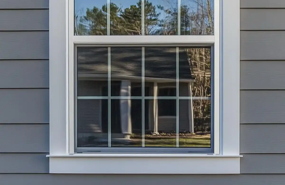 Window Services Single Pane Glass