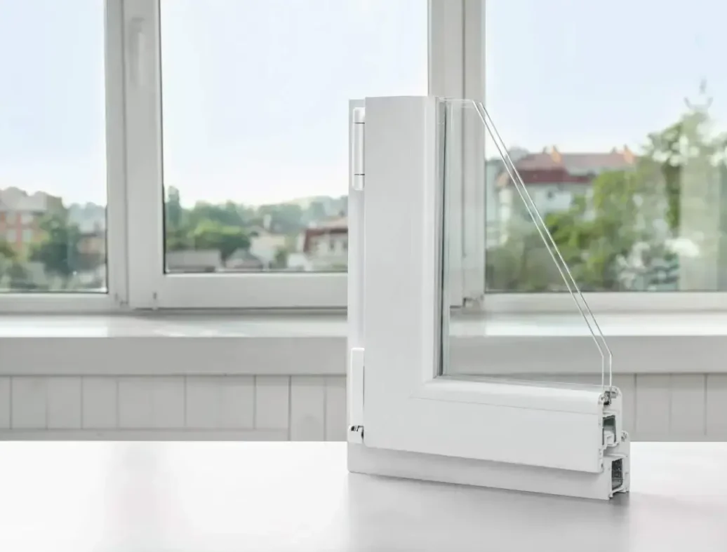 Double & Single Pane Glass