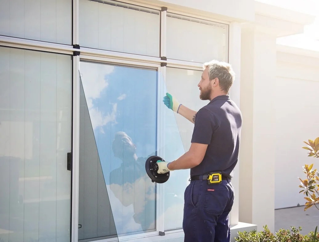 Window Repair & Replacement